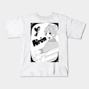 boy Kids T-Shirt